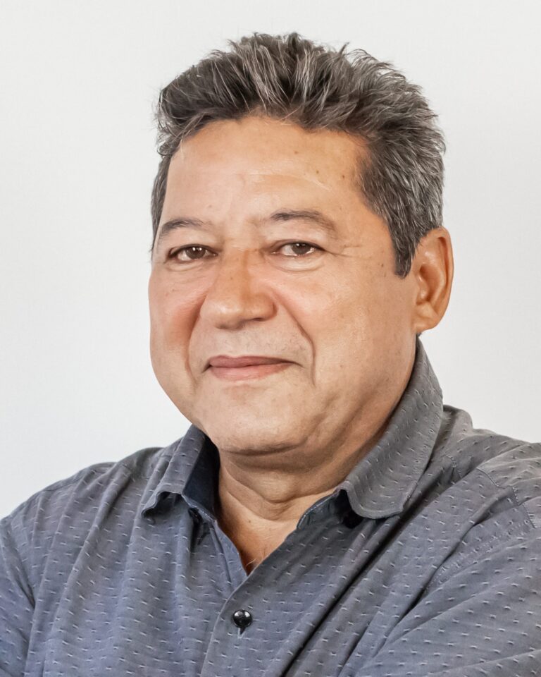 Edson Eustáquio Fernandes