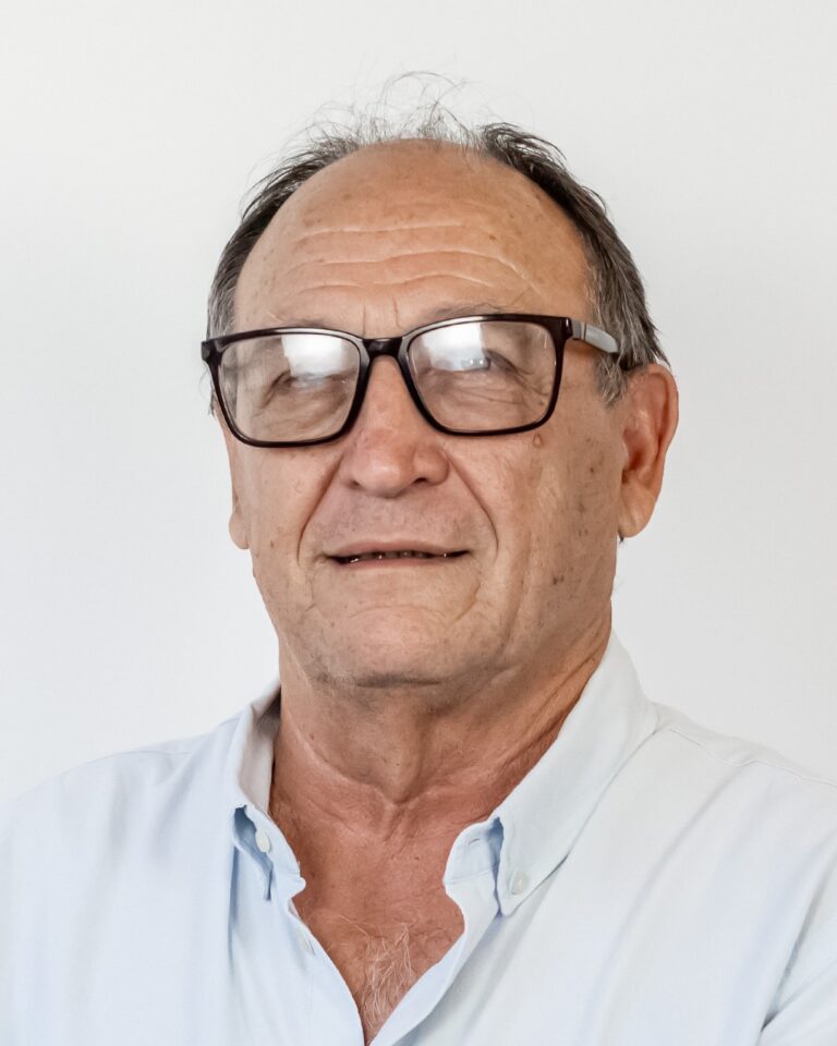 Gilberto Palhares