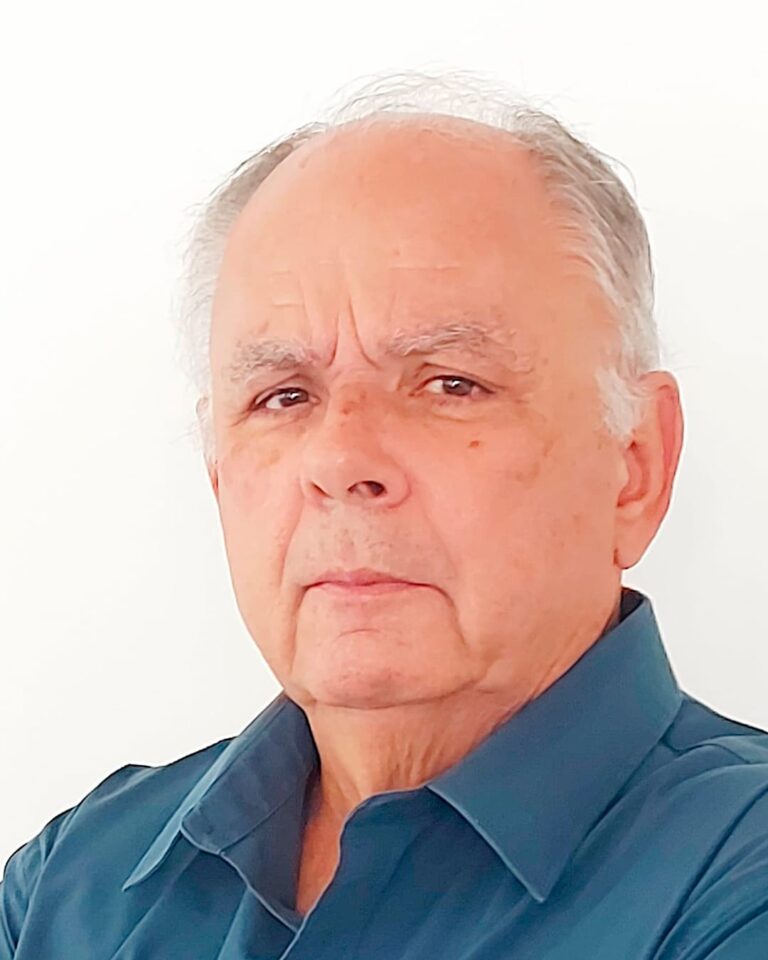 Márcio Antônio Arantes