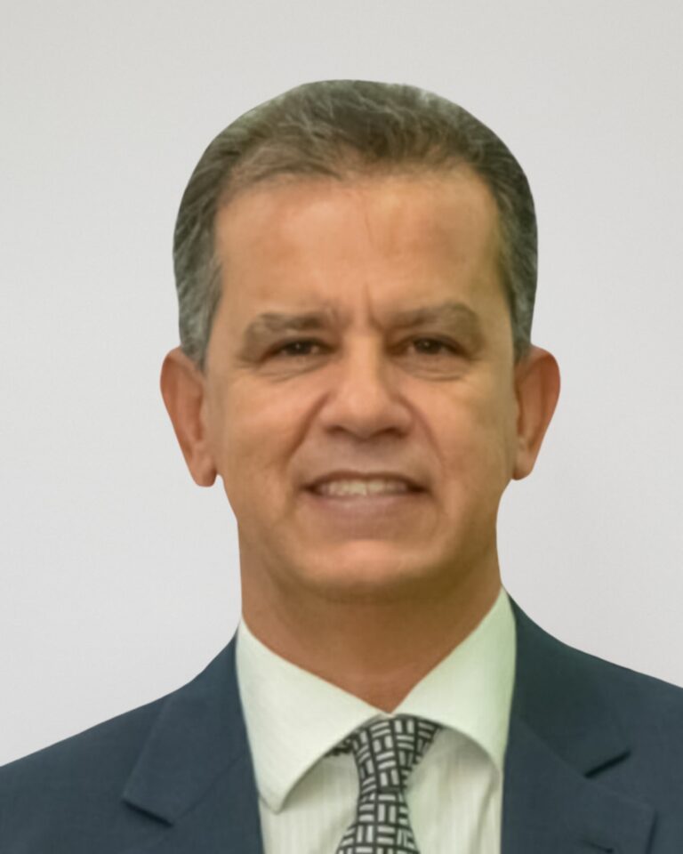 José Roberto da Silva