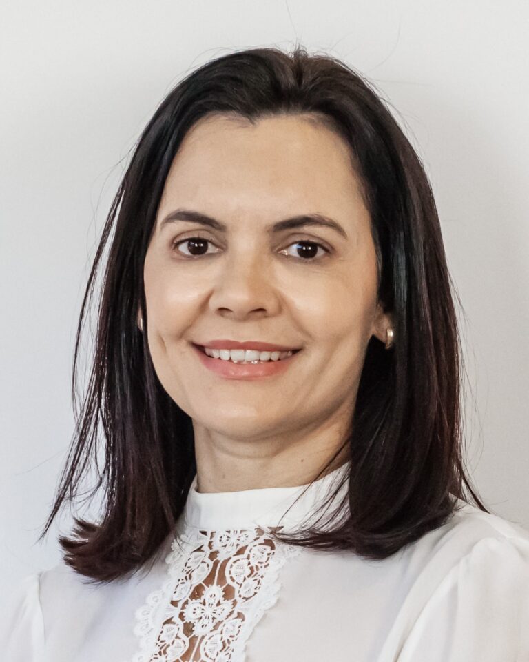 Lucinete Aparecida Vieira