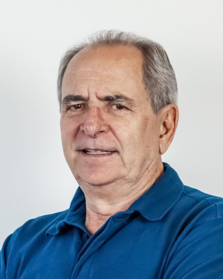 Rogério Antônio Souza Rigueira