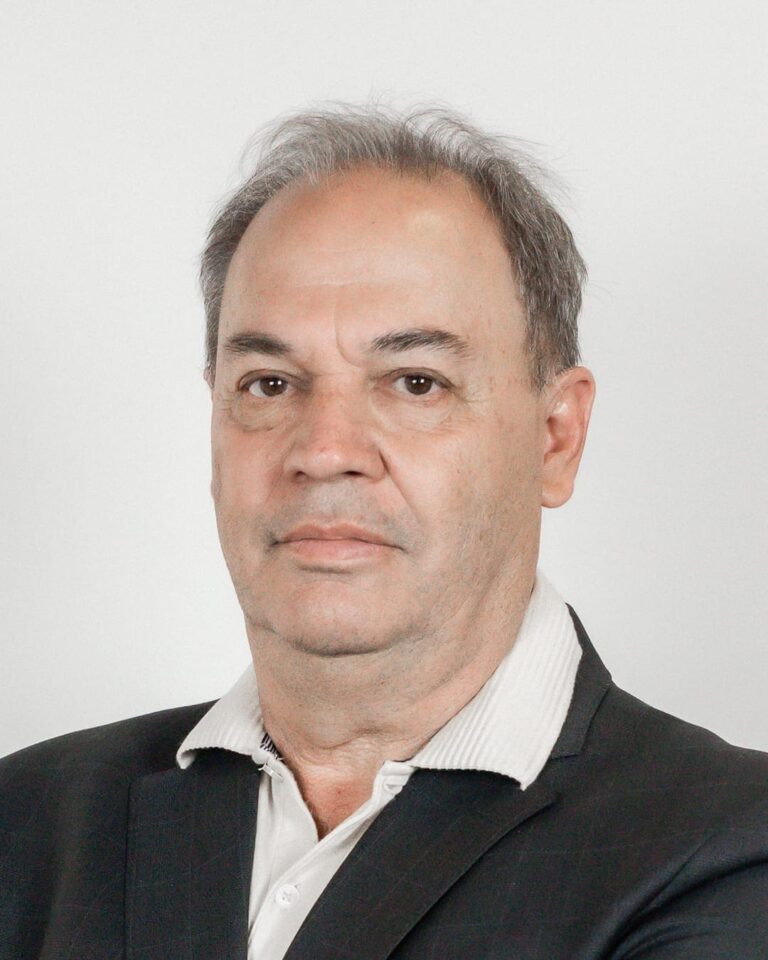 Osvaldo Donizeti Salgado